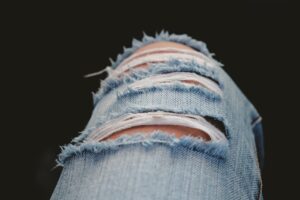 wykorzystanie jeansow