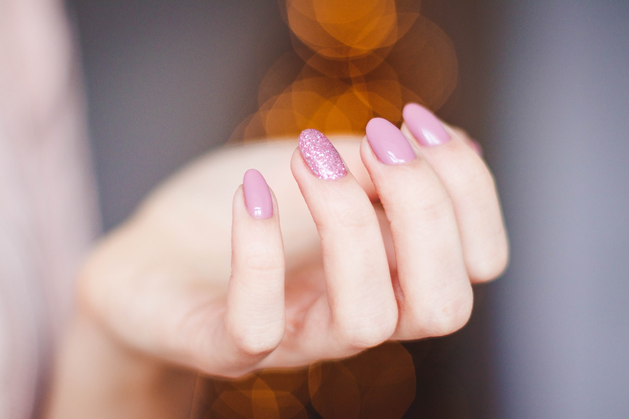 Jak utrzymać zdrowe i piękne paznokcie?