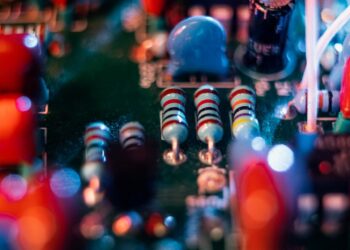 falowniki czestotliwosci