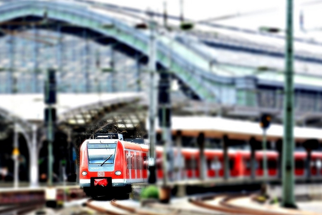 Dlaczego myjnie dla pojazdów szynowych są tak popularne?